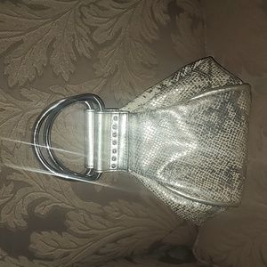 Kenneth Cole Handbag Clutch